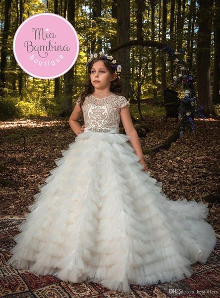 cute new lace flower girl dresses for weddings tulle ball gowns baby girl communion dresses children kids pageant party gowns, White;blue
cute new lace flower girl dresses for weddings tulle ball gowns baby girl communion dresses children kids pageant party gowns, White;blue