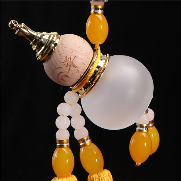 car perfume car hanging glass gourd perfume ornaments interior small gifts dropship 170904
car perfume car hanging glass gourd perfume ornaments interior small gifts dropship 170904