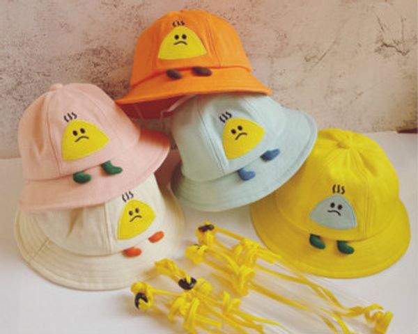 2020 child fisherman hat with mask children protective cap splash proof face protection hat baby children sunhat sell, Yellow
2020 child fisherman hat with mask children protective cap splash proof face protection hat baby children sunhat sell, Yellow