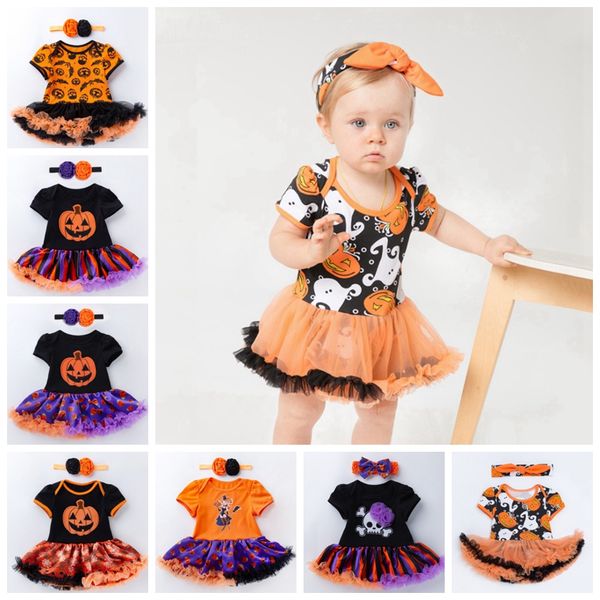 halloween baby rompers infant girls dress romper short sleeve pumpkin jumpsuit headband 2pcs set baby girl clothes 9 designs dw4246, Blue
halloween baby rompers infant girls dress romper short sleeve pumpkin jumpsuit headband 2pcs set baby girl clothes 9 designs dw4246, Blue
