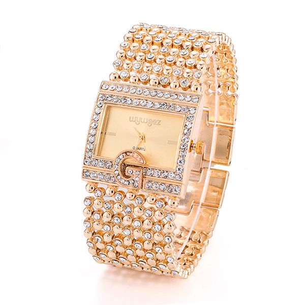 bracelet women quartz watch fashion square diamond watches brand imitation ceramics student analog quartz clock wristwatch, Slivery;brown
bracelet women quartz watch fashion square diamond watches brand imitation ceramics student analog quartz clock wristwatch, Slivery;brown