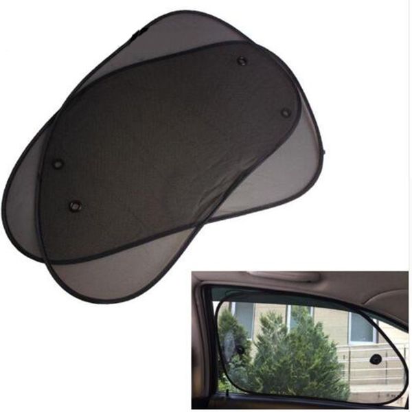 2pcs 65*38cm car window sunshade curtain side rear window mesh car cover visor shield foils solar protection
2pcs 65*38cm car window sunshade curtain side rear window mesh car cover visor shield foils solar protection