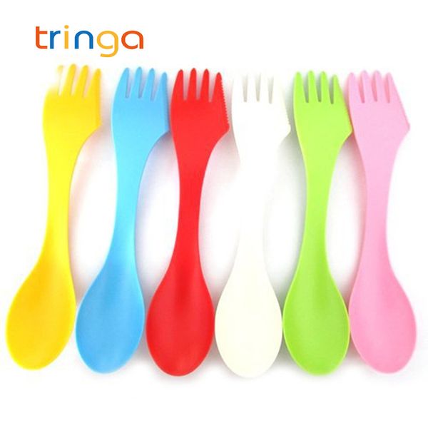3 pcs/set outdoor stainless steel folded fork spoon knife picnic camping dinnerware travel cutlery tools portable tableware
3 pcs/set outdoor stainless steel folded fork spoon knife picnic camping dinnerware travel cutlery tools portable tableware