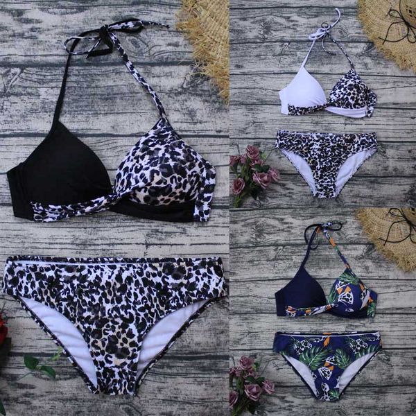 plus size leopard bikini bandage triangle swimsuit bikini 2020 mujer swimwear bathing suit women monokini mayo biqini mayo, White;black
plus size leopard bikini bandage triangle swimsuit bikini 2020 mujer swimwear bathing suit women monokini mayo biqini mayo, White;black