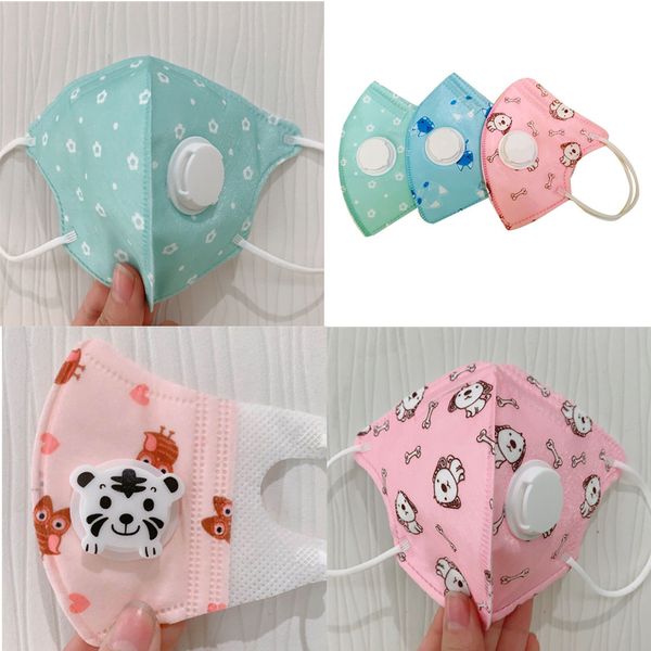 mascarillas kids cartoon protective face masks thicken face mask with breather valve pm2.5 anti dust mask for children
mascarillas kids cartoon protective face masks thicken face mask with breather valve pm2.5 anti dust mask for children