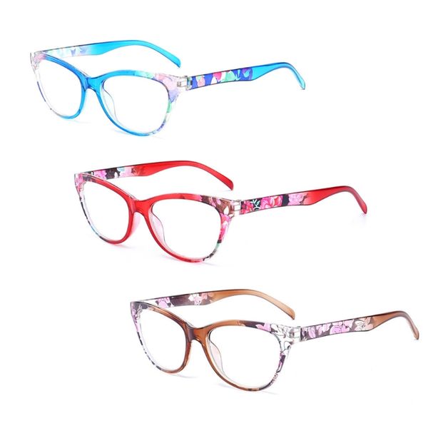 cat eye women reading glasses mens resin anti fatigue reading-glasses brand women's glasses transparent spectacles w715, Silver
cat eye women reading glasses mens resin anti fatigue reading-glasses brand women's glasses transparent spectacles w715, Silver
