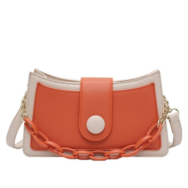 fashion female messenger bag contrast color temperament women shoulder bag square new youth work high quality
fashion female messenger bag contrast color temperament women shoulder bag square new youth work high quality