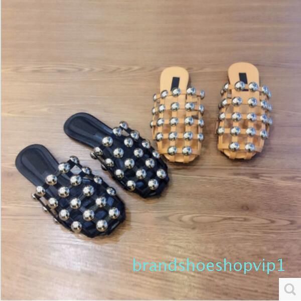 zapato sandals stones studded flip sandal big size designer women's beach shoes summer gladiator sandals, Black
zapato sandals stones studded flip sandal big size designer women's beach shoes summer gladiator sandals, Black