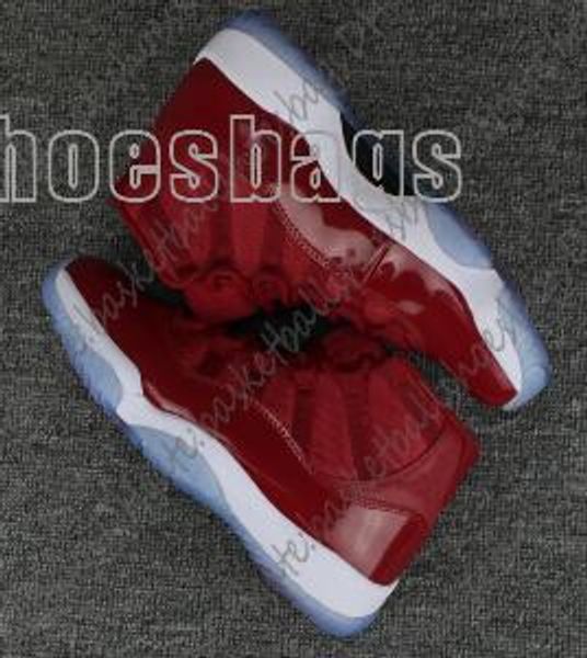 new 2020 quality arrival high 11 j11 basketball shoes sneakers full red mens j11 womans j11 athletic shoes sports
new 2020 quality arrival high 11 j11 basketball shoes sneakers full red mens j11 womans j11 athletic shoes sports