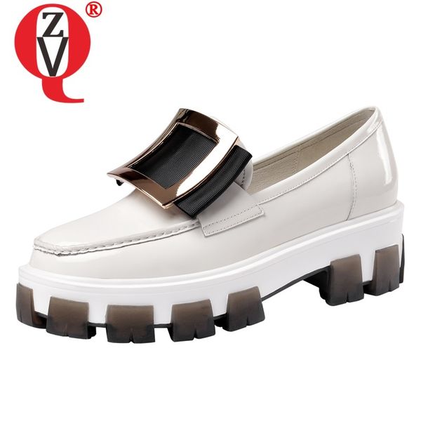 zvq spring fashion women pumps outside mid heels platform round toe handmade genuine leather women shoes drop shipping, Black
zvq spring fashion women pumps outside mid heels platform round toe handmade genuine leather women shoes drop shipping, Black
