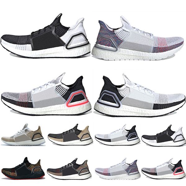 In Stock 2019 New Ultra Boost 19 Laser Red Refract Oreo mens running shoes for men Women UltraBoost UB 5.0 Sport Sneakers Designer EUR 36-45
In Stock 2019 New Ultra Boost 19 Laser Red Refract Oreo mens running shoes for men Women UltraBoost UB 5.0 Sport Sneakers Designer EUR 36-45