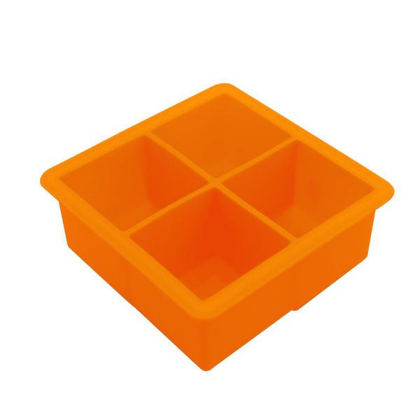 4 grid big jar juice silicone mould giant king size large ice cube square tray mold kitchen beer ice diy handmade molde tools
4 grid big jar juice silicone mould giant king size large ice cube square tray mold kitchen beer ice diy handmade molde tools