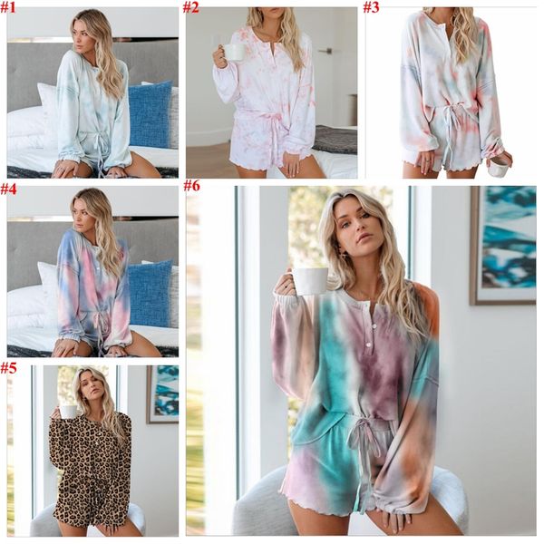 tie-dye payamas printed long-sleeve pajamas sets fashion tracksuit suit two-piece nightwear sleepwear set nightgown home wear suit d7516, Blue;red
tie-dye payamas printed long-sleeve pajamas sets fashion tracksuit suit two-piece nightwear sleepwear set nightgown home wear suit d7516, Blue;red