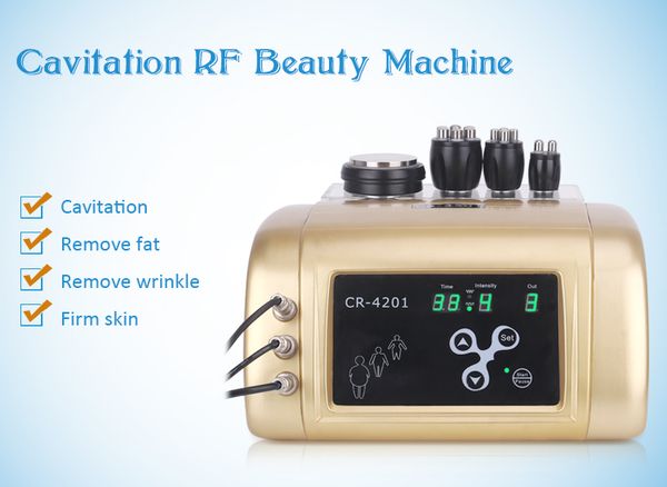 4 in 1 ultrasonic cavitation rf radio frequency machine ultrasonic body shaping slimming machine for loss weight device facial lifting machi
4 in 1 ultrasonic cavitation rf radio frequency machine ultrasonic body shaping slimming machine for loss weight device facial lifting machi