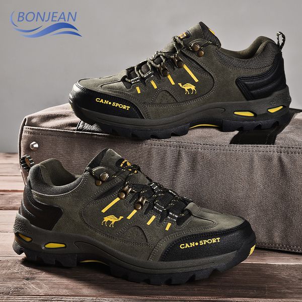 men hiking shoes autumn winter brand outdoor mens sport trekking mountain boots waterproof climbing athletic shoes
men hiking shoes autumn winter brand outdoor mens sport trekking mountain boots waterproof climbing athletic shoes