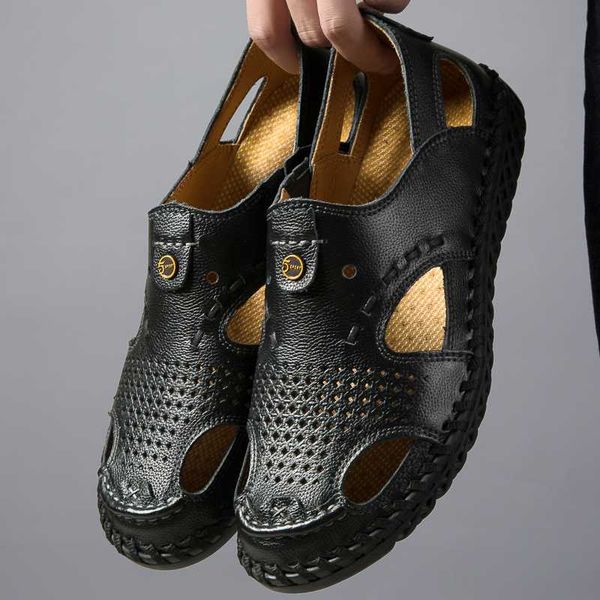 sandals hombre men leather sport sandal outdoor man for roman platform fashion sandalsslippers slippers mens women slipper fish, Black
sandals hombre men leather sport sandal outdoor man for roman platform fashion sandalsslippers slippers mens women slipper fish, Black