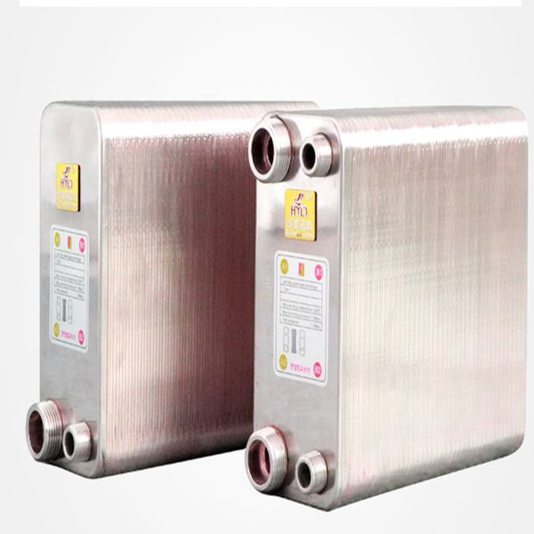 38 plates brazed plate heat exchanger beer wort chiller cooler home brewing beer brazed plate type water heater sus304
38 plates brazed plate heat exchanger beer wort chiller cooler home brewing beer brazed plate type water heater sus304