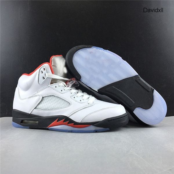 with box 2020 new 3m reflective mens basketball shoes sneakers 5s fire red for men brand designer sports shoes size us7.5-13
with box 2020 new 3m reflective mens basketball shoes sneakers 5s fire red for men brand designer sports shoes size us7.5-13