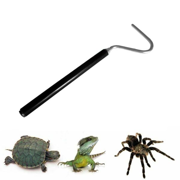 snake hook stainless steel adjustable telescopic snake capture hook reptile snake hook long handle catching tools
snake hook stainless steel adjustable telescopic snake capture hook reptile snake hook long handle catching tools