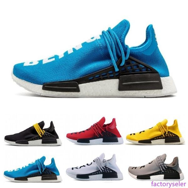 hot! human race hu след pharrell мужчины кроссовки nerd черный крем холи мужские тренеры женщин дизайнер спорта бегун кроссовки размер 5-13
hot! human race hu след pharrell мужчины кроссовки nerd черный крем холи мужские тренеры женщин дизайнер спорта бегун кроссовки размер 5-13