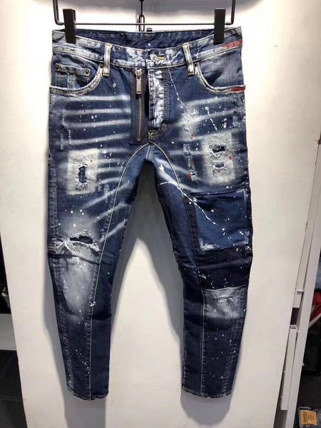 мужские джинсы denim jean black ripped pants pour hommes мужчины s италия мода байкер мотоцикл rock revival jeans high q7ke6, Blue
мужские джинсы denim jean black ripped pants pour hommes мужчины s италия мода байкер мотоцикл rock revival jeans high q7ke6, Blue
