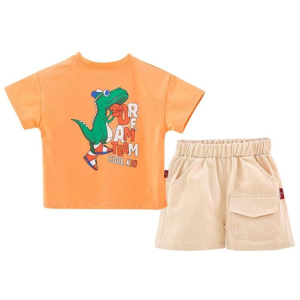 summer baby boys short sleeve cotton t-shirts+shorts sets toddler clothing, White
summer baby boys short sleeve cotton t-shirts+shorts sets toddler clothing, White