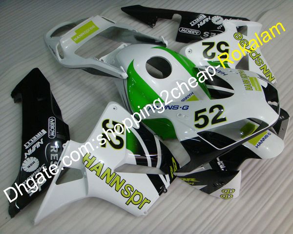 запчасти для мотоциклетных капотов для honda cbr600rr f5 2003 2004 cbr 600 rr cbr600 03 04 номер 52 обтекатель мотоцикла (литье под давление
запчасти для мотоциклетных капотов для honda cbr600rr f5 2003 2004 cbr 600 rr cbr600 03 04 номер 52 обтекатель мотоцикла (литье под давление