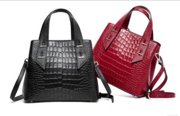 new women genuine leather handbags luxury shoulder crossbody bag handbag designer messenger bag
new women genuine leather handbags luxury shoulder crossbody bag handbag designer messenger bag