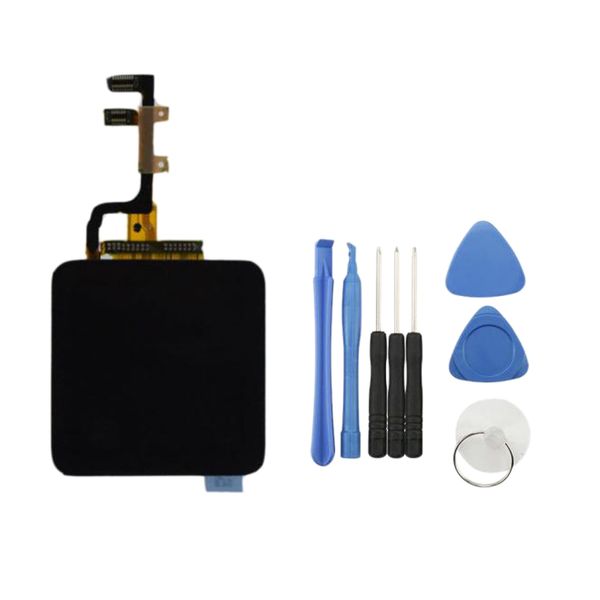 replace for nano 6 6th generation lcd display touch screen 1set +tools