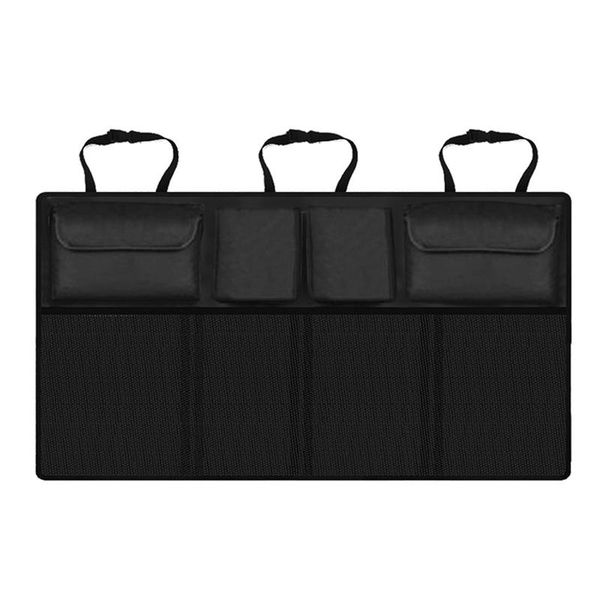 1pc car trunk seat back bag storage organizer hanging bags big capacity storage bags multi pocket holder organizer
1pc car trunk seat back bag storage organizer hanging bags big capacity storage bags multi pocket holder organizer