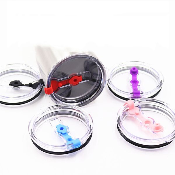100pcs 30oz eakproof reusable plastic cup lid thermal insulation seal cover for 30oz tea cup cover cup can insert straw
100pcs 30oz eakproof reusable plastic cup lid thermal insulation seal cover for 30oz tea cup cover cup can insert straw