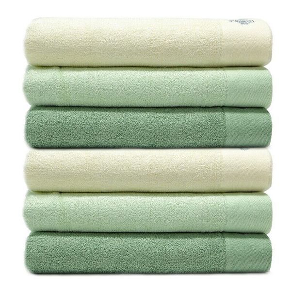 hair drying aqua towel absorbent bathroom cotton towel sets quick dry toallas toalha de banho household products jj60mj
hair drying aqua towel absorbent bathroom cotton towel sets quick dry toallas toalha de banho household products jj60mj