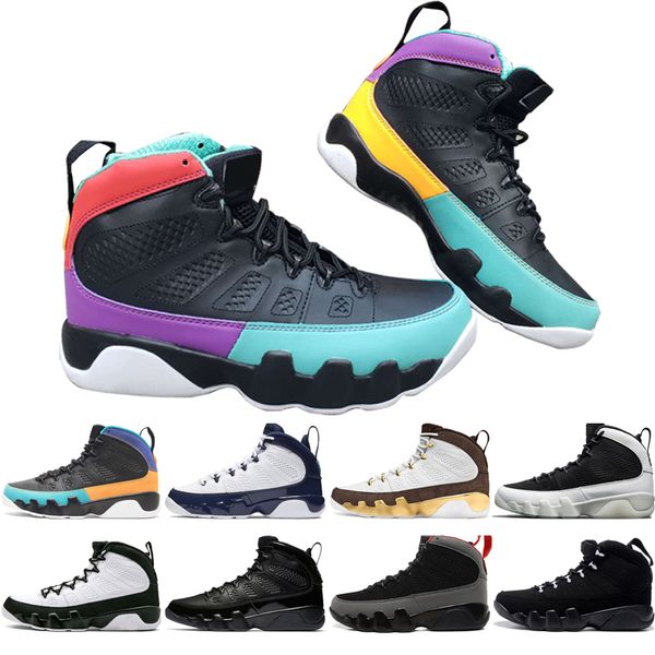 2019 new 9 9s dream it do it unc mop melo mens basketball shoes la og space jam men bred anthracite black sports sneakers designer size 7-13
2019 new 9 9s dream it do it unc mop melo mens basketball shoes la og space jam men bred anthracite black sports sneakers designer size 7-13