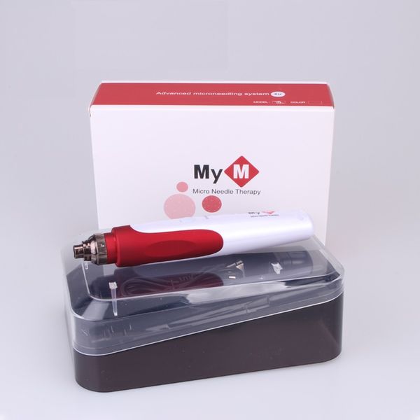 face beauty skin care electric auto micro stamp derma pen 5 speeds model auto skincare motorized anti againg acne stretch wrinkle remover
face beauty skin care electric auto micro stamp derma pen 5 speeds model auto skincare motorized anti againg acne stretch wrinkle remover