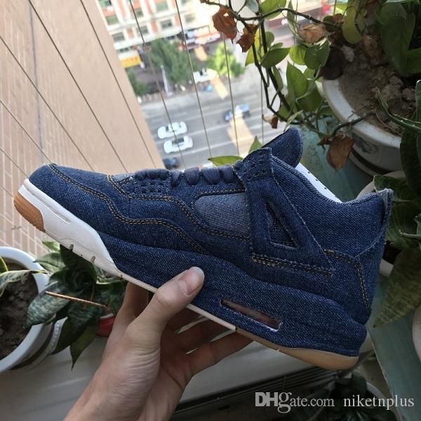 4 4s denim blue basketball shoes men cool grey blue black white denim jeans sports sneakers
4 4s denim blue basketball shoes men cool grey blue black white denim jeans sports sneakers