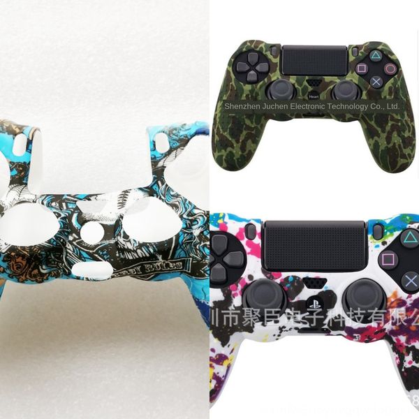 ctifp 8 color ps4 cover housing shell case skin full button set buttons mod kit замена для sony playstation 4 ps4 controller electropla
ctifp 8 color ps4 cover housing shell case skin full button set buttons mod kit замена для sony playstation 4 ps4 controller electropla