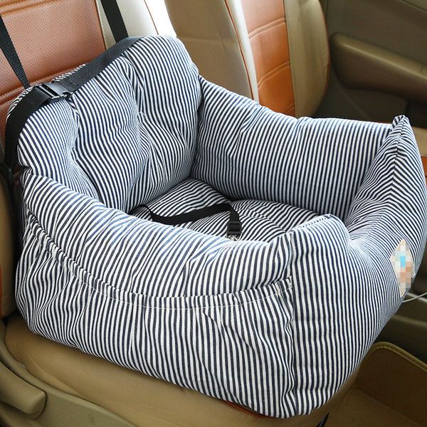pet dog carrier car seat pad with safety belt cat puppy bag safe carry house dog seat bag basket pet car travel product
pet dog carrier car seat pad with safety belt cat puppy bag safe carry house dog seat bag basket pet car travel product