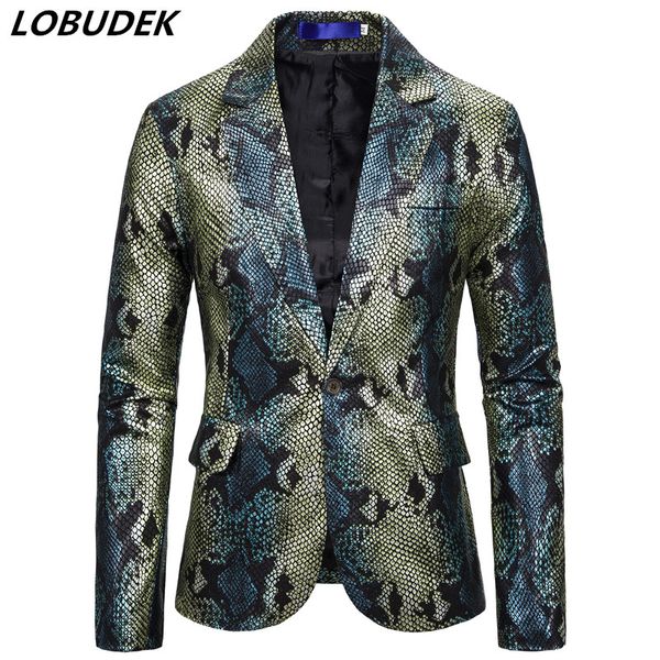 мђжин онкие блейзеѬ tide мђжкой singer клђб ениекий ком silver green snake pattern кож, White;black
мђжин онкие блейзеѬ tide мђжкой singer клђб ениекий ком silver green snake pattern кож, White;black
