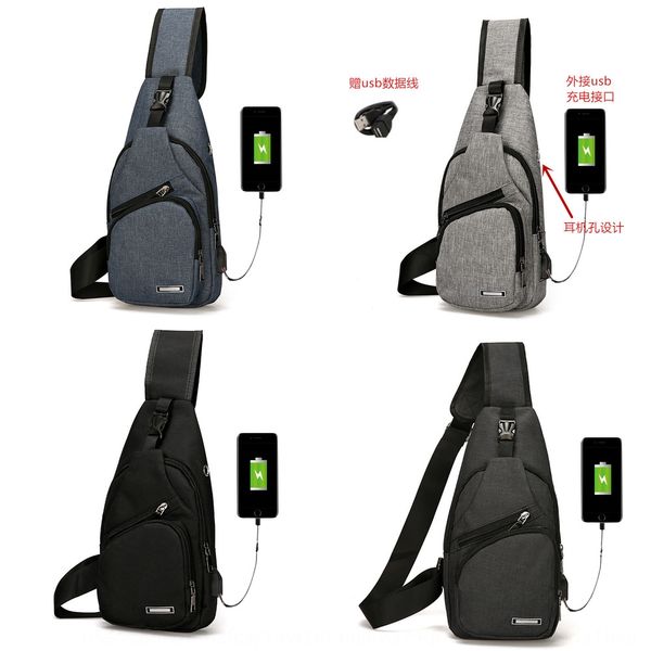 men's single- chest pack casual chest men's messenger oxford cloth waterproof shoulder bag oxford cloth shoulder bag, White
men's single- chest pack casual chest men's messenger oxford cloth waterproof shoulder bag oxford cloth shoulder bag, White