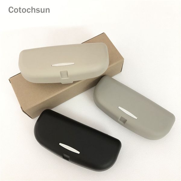 cotochsun car styling sun visor glasses case for haval all model h3 h5 h6 h7 h8 h9 h8 m4 sc c30 c50
cotochsun car styling sun visor glasses case for haval all model h3 h5 h6 h7 h8 h9 h8 m4 sc c30 c50