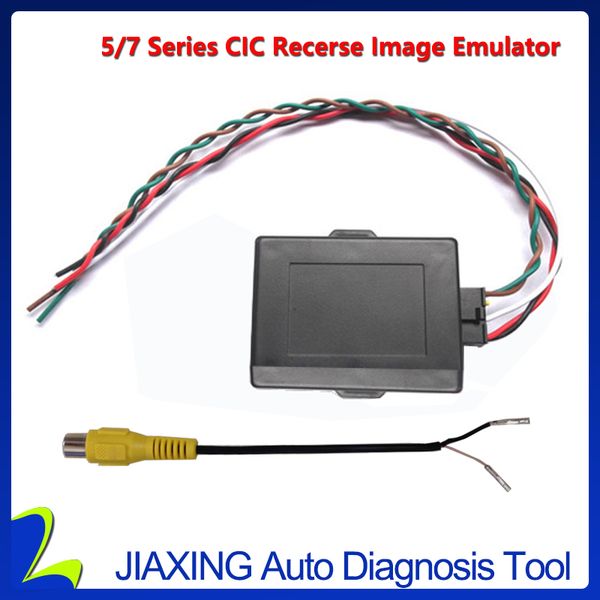 новый 5 series 7 series f18 f10 f02 cic обратное изображение эмулятор активатор камеры заднего вида
новый 5 series 7 series f18 f10 f02 cic обратное изображение эмулятор активатор камеры заднего вида