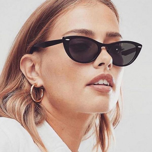 2019 ladies sunglasses europe and america retro fashion transparent leopard sunglasses new cat eye uiv400, White;black
2019 ladies sunglasses europe and america retro fashion transparent leopard sunglasses new cat eye uiv400, White;black