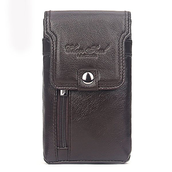 genuine leather belt hip fanny pack cowhide purse skin hook bum pouch men's cell phone case cigarette waist bag
genuine leather belt hip fanny pack cowhide purse skin hook bum pouch men's cell phone case cigarette waist bag
