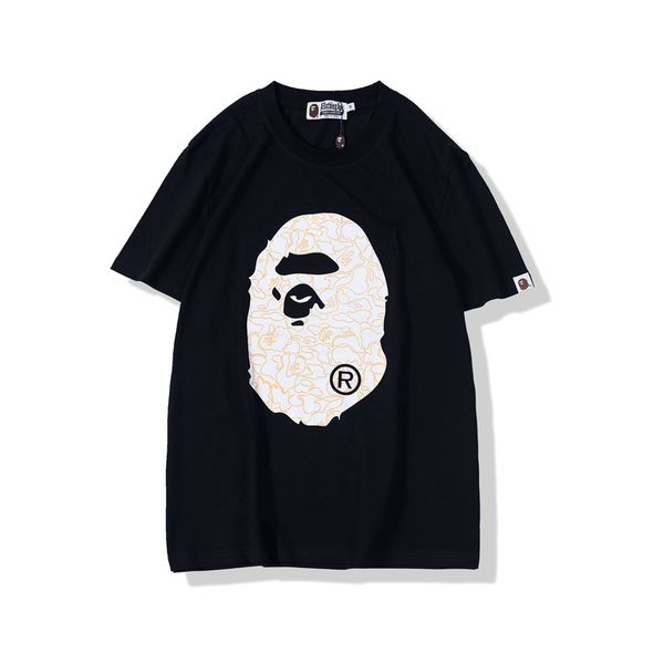 Lover Camo Cartton Printing Футболка с круглым вырезом Мужчины Женщины Повседневная Свободна
Lover Camo Cartton Printing Футболка с круглым вырезом Мужчины Женщины Повседневная Свободна