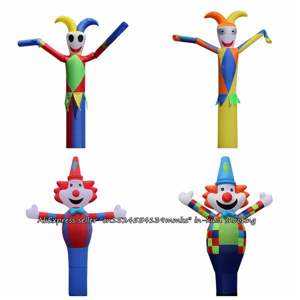 3d 13ft for 45cm blowe air dancer sky dancer inflatable tube clown dance puppet wind inflatable advertising bouncy castle 
3d 13ft for 45cm blowe air dancer sky dancer inflatable tube clown dance puppet wind inflatable advertising bouncy castle