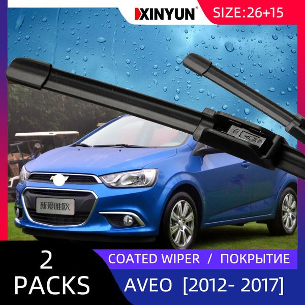 coated wiper front wiper blades for aveo 2012-2017 windshield windscreen front window 24"+18
coated wiper front wiper blades for aveo 2012-2017 windshield windscreen front window 24"+18