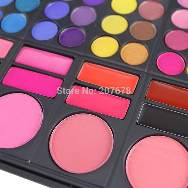 seprofe matte eyeshadow pallete beauty 78 color eyeshadow blush lip gloss pressed powder lip contour combination make up set7623966
seprofe matte eyeshadow pallete beauty 78 color eyeshadow blush lip gloss pressed powder lip contour combination make up set7623966