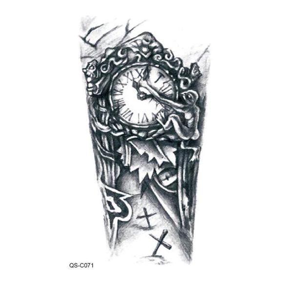 fashion personalized geometry semi-manual semi-mechanical water transfer printing fashion flower arm tattoo stickers
fashion personalized geometry semi-manual semi-mechanical water transfer printing fashion flower arm tattoo stickers