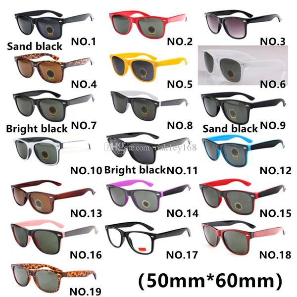 9color brand designer fashion men sunglasses uv protection outdoor sport vintage women sun glasses retro eyewear, White;black
9color brand designer fashion men sunglasses uv protection outdoor sport vintage women sun glasses retro eyewear, White;black