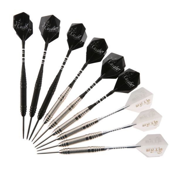 3pcs 22 grams steel needle tip darts iron professional darts+box case with aluminum shaft nice flights darts high quality
3pcs 22 grams steel needle tip darts iron professional darts+box case with aluminum shaft nice flights darts high quality